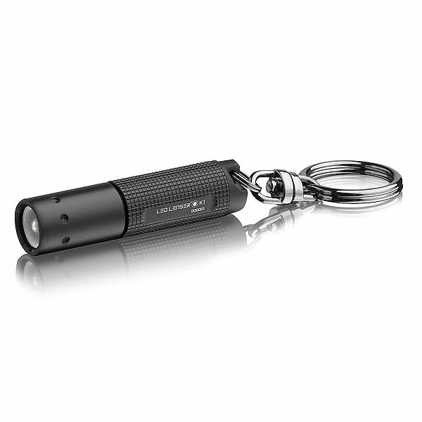 Ліхтар Led Lenser K1 (8201)